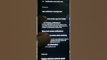 Home Screen Notification Kaise Band Kare | How To Turn Off Home Screen Notifications