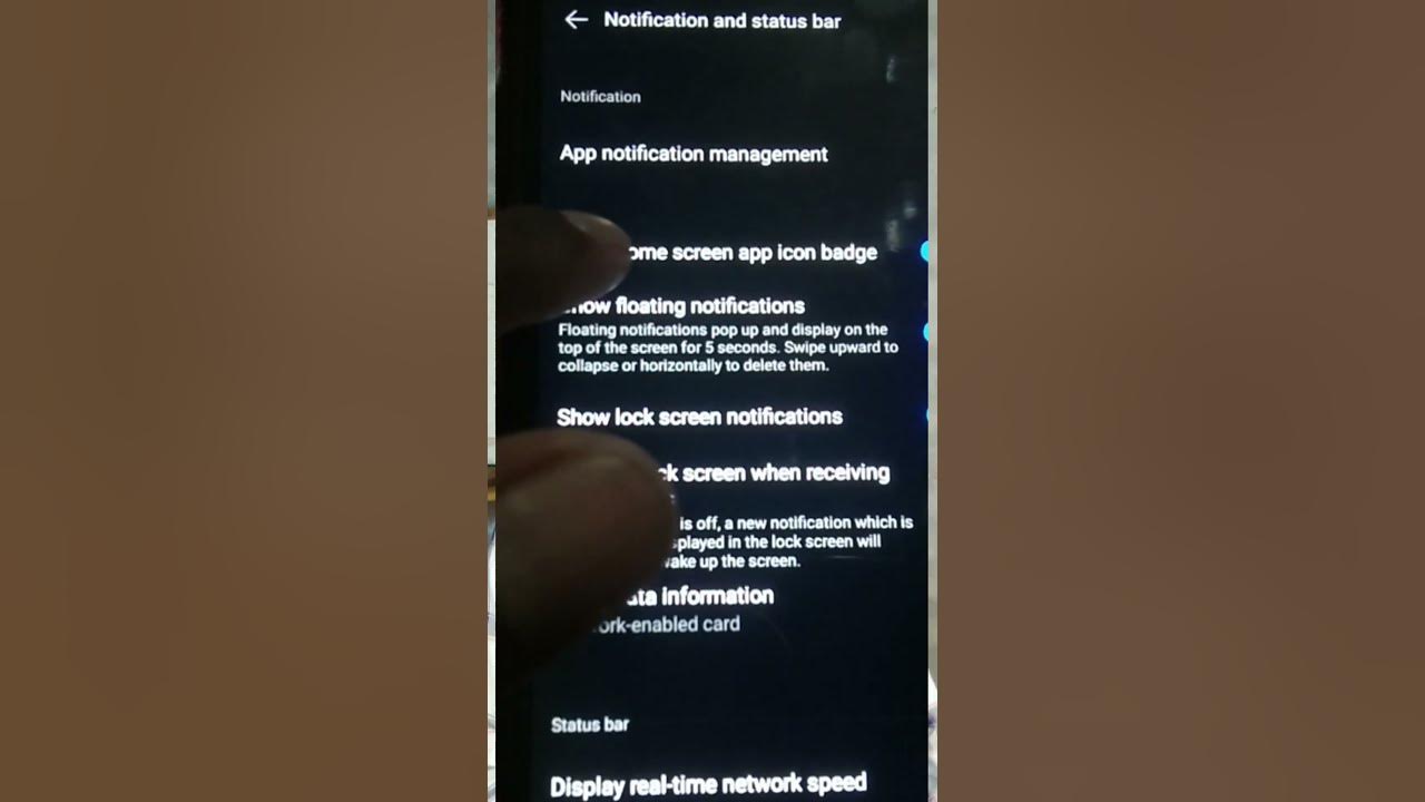 home-screen-notification-kaise-band-kare-how-to-turn-off-home-screen