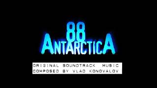 Antarctica 88 Soundtrack