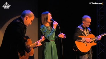 What a wonderful world - Loren & Mark feat. Julia Michailovskaya