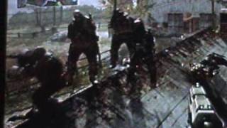 COD4 DANCE CREW