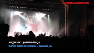 blink-182 Apple Shampoo Live 2013 (HD)