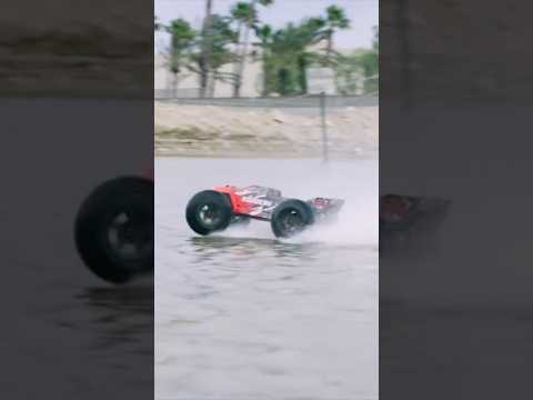 Questo MONSTER TRUCK
