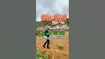 Mảnh đất Lô góc,sát KCN Yên Quang,Dòng tiền trăm triệu/tháng.Giá chỉ 1x triệu/m tại Yên Xuân,Hoà lạc