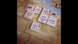 Field Commander Rommel - Playthrough [D-Day 1944]