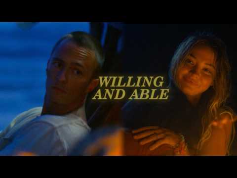 multifandom siblings || willing and able