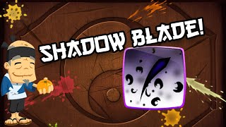 🍊 Fruit Ninja Classic | Shadow Blade Guide 👤