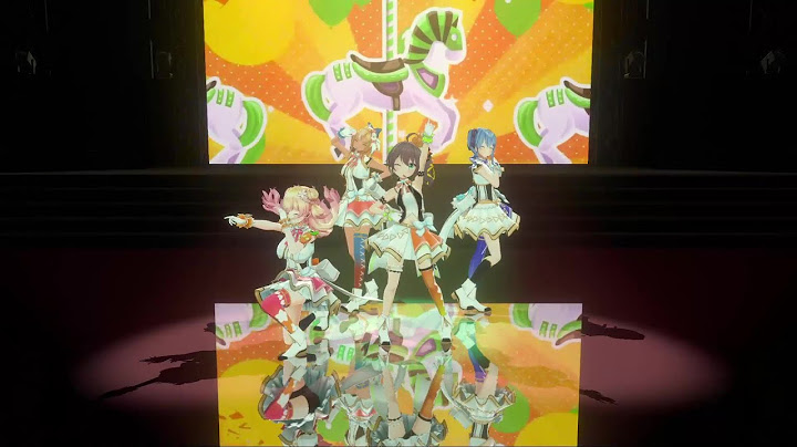 【プロセカ】にっこり^^調査隊のテーマ/VTuberが歌って踊ってみた【ホロライブ/夏色まつり】