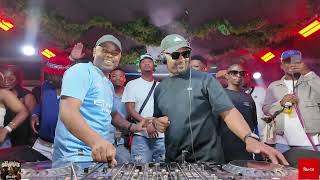 Mabooty U0026 Aux Womdantso  At Rands Cape Town