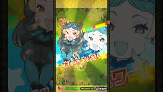 Kemono friends festival: Hippopotamus gorgops