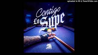 Bronco - Contigo Lo Supe