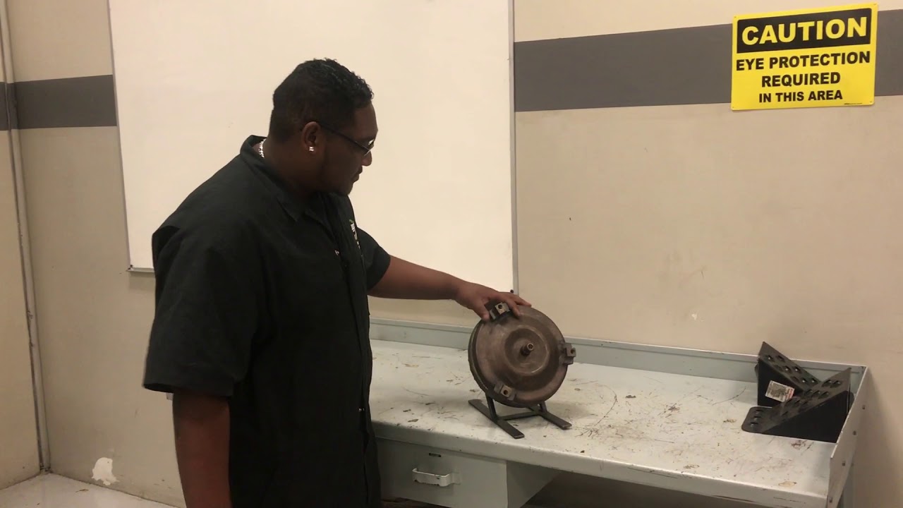 Breakdown of a torque converter YouTube