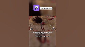 READ DESC‼️ #dbd #deadbydaylight