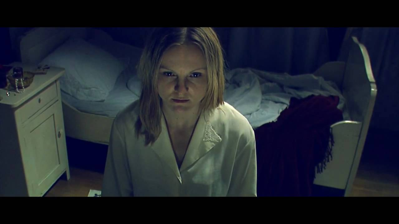 Das Zimmer im Spiegel Kino Trailer - YouTube