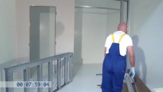 How To Embly The Eclisse Syntesis Line Cette.