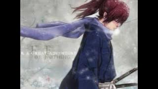 Kenshin Departure (Piano Guitar)