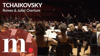 Aziz Shokhakimov conducts Tchailovsky's Romeo and Juliet, Fantasy Overture