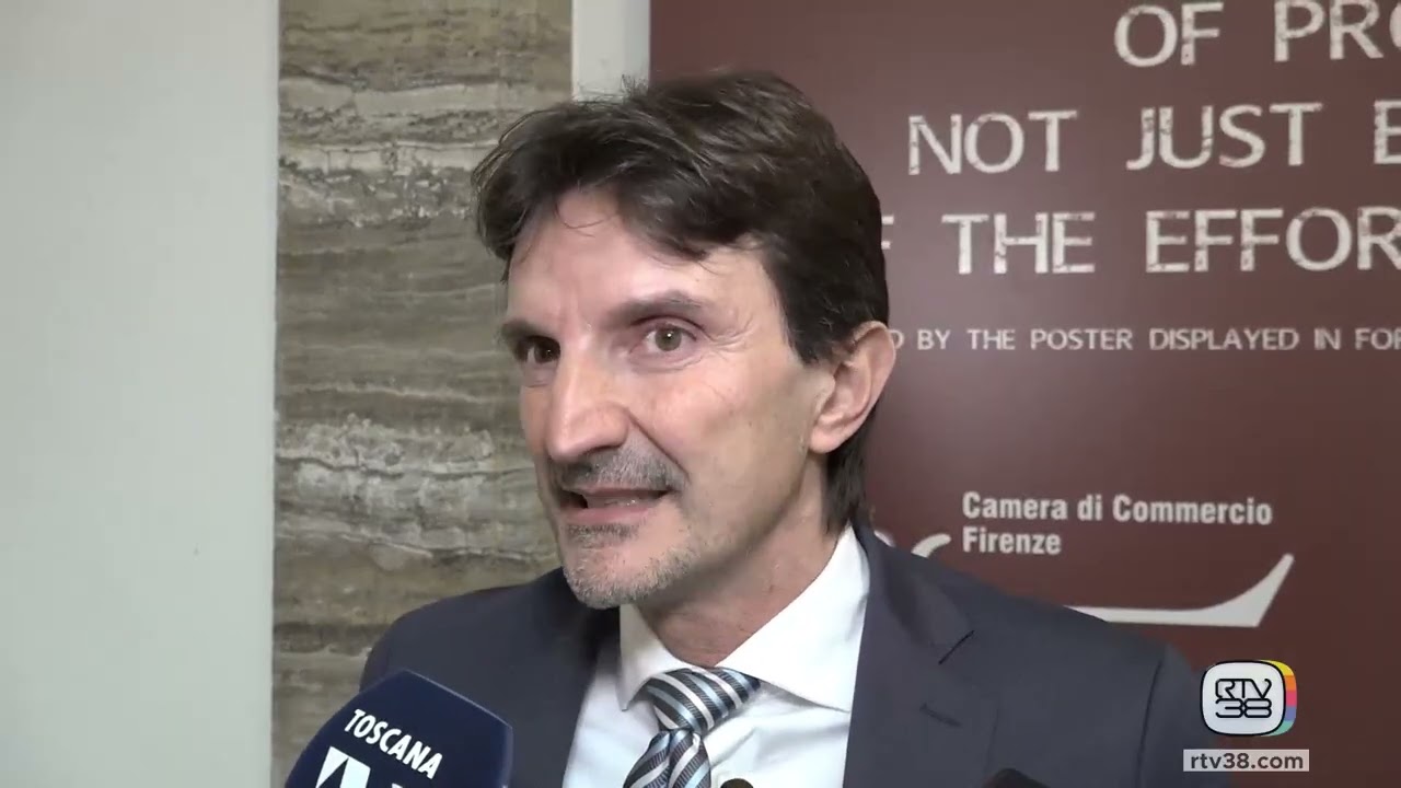 Una nuova logistica per Firenze - Casa delle imprese 10a puntata 5 marzo 2026