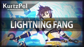 Kurtzpel - Lightning Fang