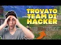 *ASSURDO* HO TROVATO un TEAM di HACKER! GUARDA CHE FANNO! (Hacker in game - Fortnite)