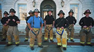 Waterbury FD Recruitment Video 2022