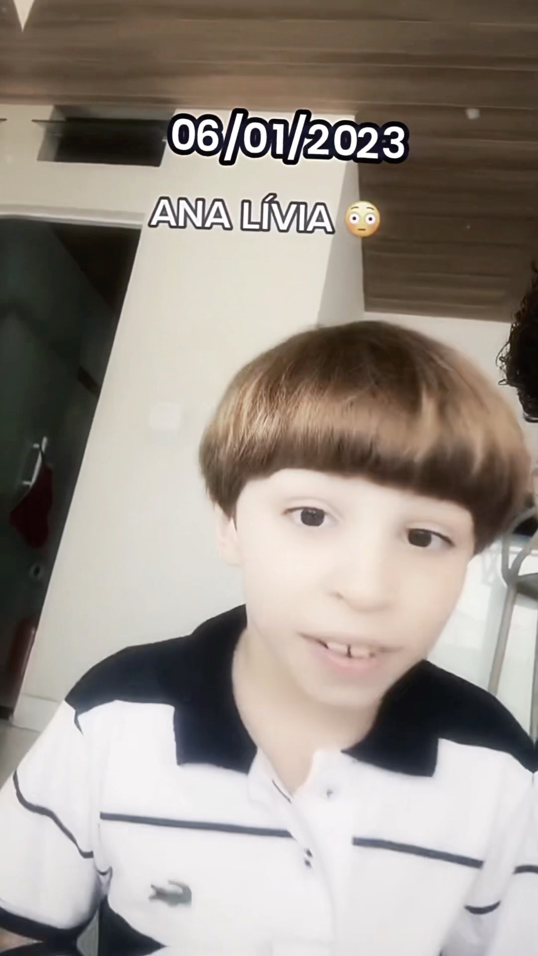 FAZ 2 ANOS QUE MEU IRMÃOZINHO SÓ CONSEGUE PENSAR NELA… ?❤️