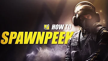 HOW TO SPAWNPEEK LIKE A PRO