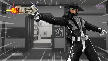 LOCKDOWN PROTOCOL SHENANIGANS