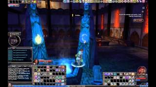 DDO - Gingerlocks ep. 23: Level 17 Elite Delirium