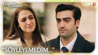 Ben Böyle Olsun Istemiyorum... Çocukları 22. Bölüm