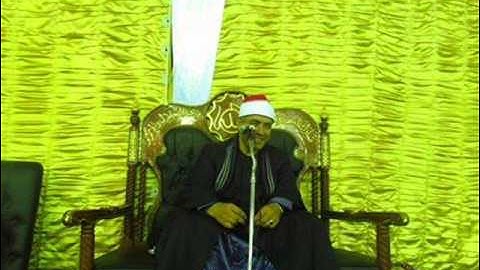 روعة في الأداء للشيخ قطب  الطويل ما تيسير من سورة التوبة 16  4  2014