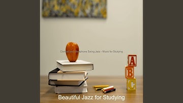 Alluring Backdrops for Studying