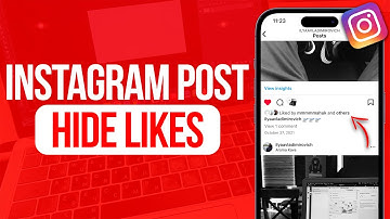 How to Hide Likes on Instagram Post | Full Guide
