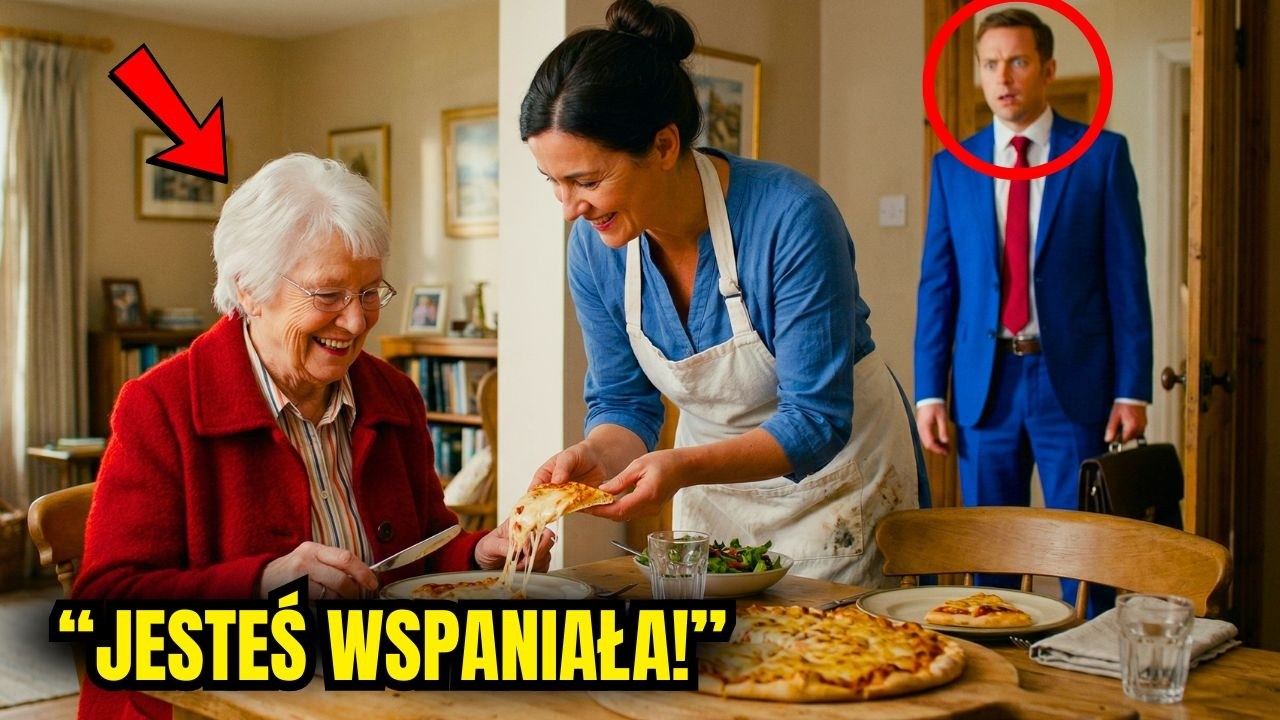 Zaplanowałem zasadzkę na pracownicę, której nie ufałem. Postanowiłem udawać wyjazd służbowy, by przyłapać ją na błędzie we własnym domu. Ale gdy we wtorek wieczorem zakradłem się korytarzem,...