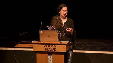 Post quantum signatures | Melissa Chase (Microsoft Research) | RWC 2018