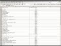 How to Create eBridge Cross-References Using Excel and the V-Lookup Function