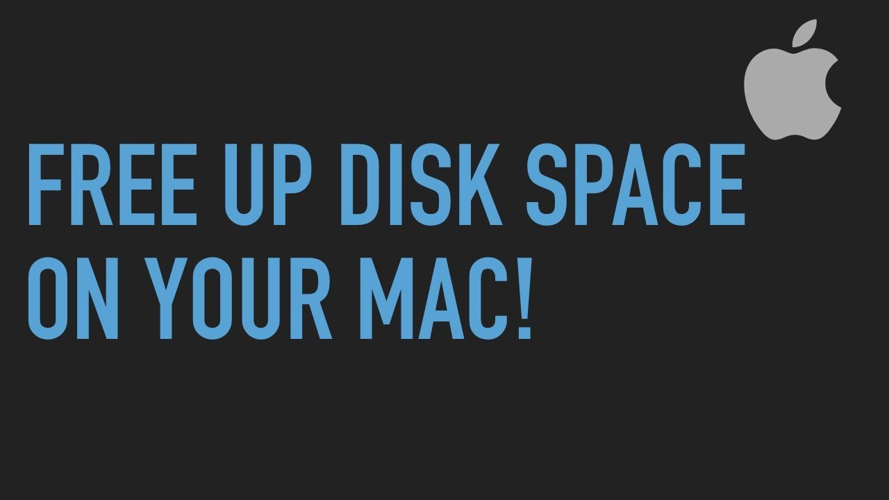 free up disk space macbook air free up disk space macbook air
