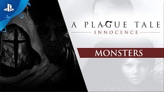 A Plague Tale: Innocence - Monsters | PS4