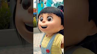 Minute of Minion Mayhem | Minion Land @ Universal Studios Singapore #Singapore