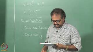 Week 2 Lecture 3 | Subset Selection 1
