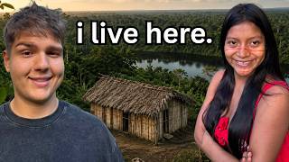 What I Spend Monthly As A 23 Year Old Living In A Tribe