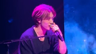 방예담  Magnetic 240504 BANG YEDAM FANMEETING 오늘은 예담이와 함께 하는 날 1회차 @SAC아트홀