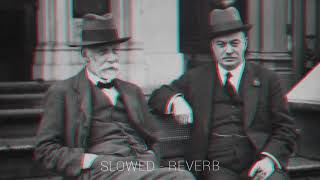 Neil LeVang — Ghost Riders In The Sky ( Slowed + Reverb )