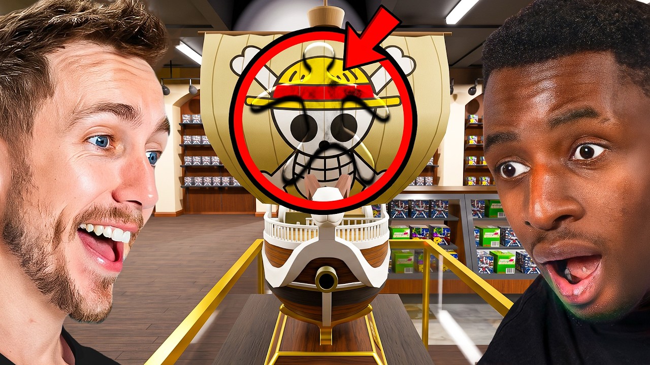 Latest Title & Thumbnail