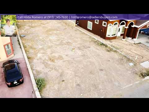 10461 Brooke Lauren Place, Socorro, TX home video tour