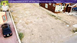 10461 Brooke Lauren Place, Socorro, TX 79927 - MLS #836741
