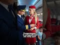 W samolocie o emocjach: Przypadkiem