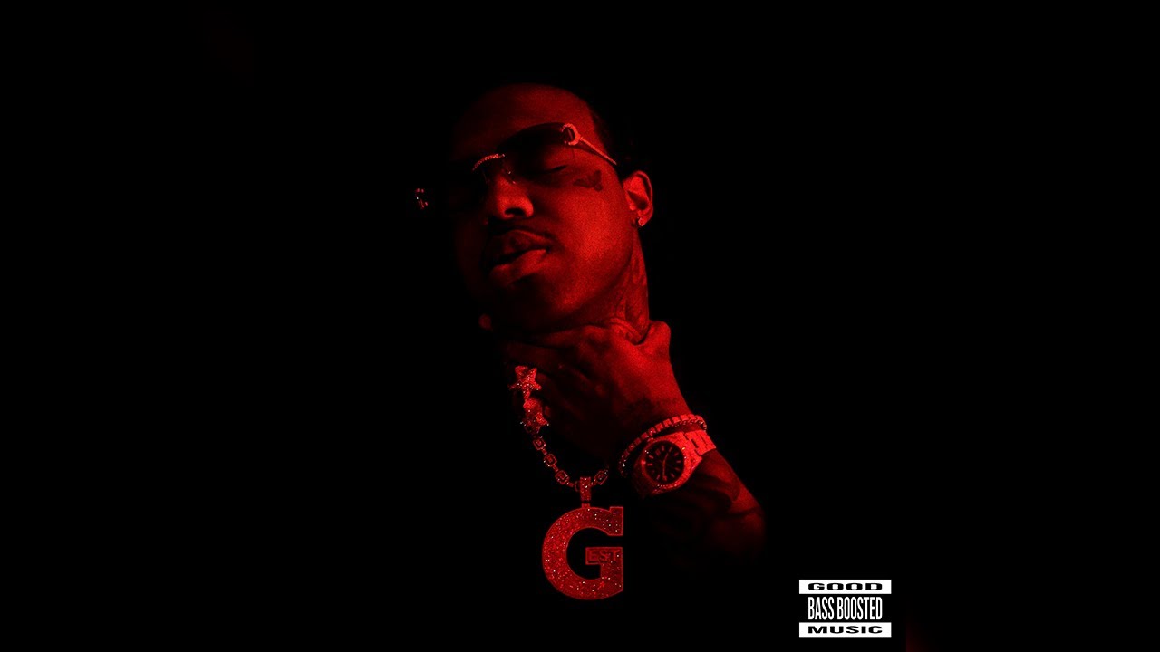 EST Gee - Young Shiners (Bass Boosted)