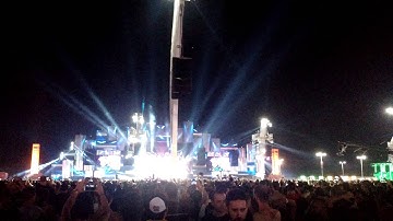 System of a Down - Toxicity - Rock In Rio 2015 - 4K