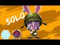 Zooba skippy solo level 20 max gameplay